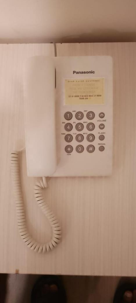 Seeds Hotel Shah Alam Section 7 Ngoại thất bức ảnh