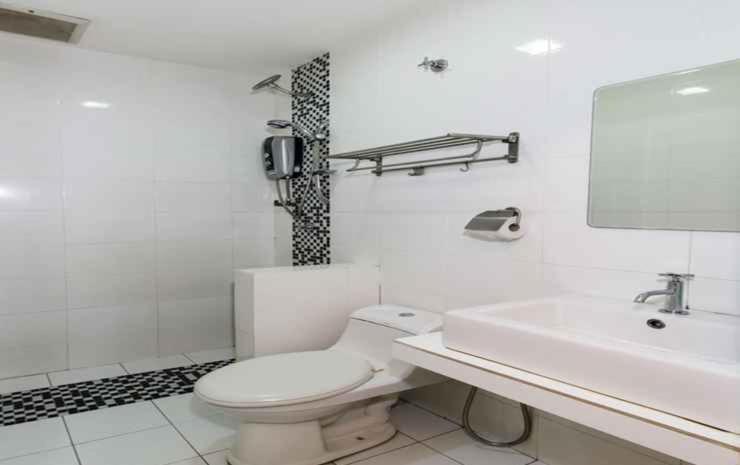 Seeds Hotel Shah Alam Section 7 Ngoại thất bức ảnh